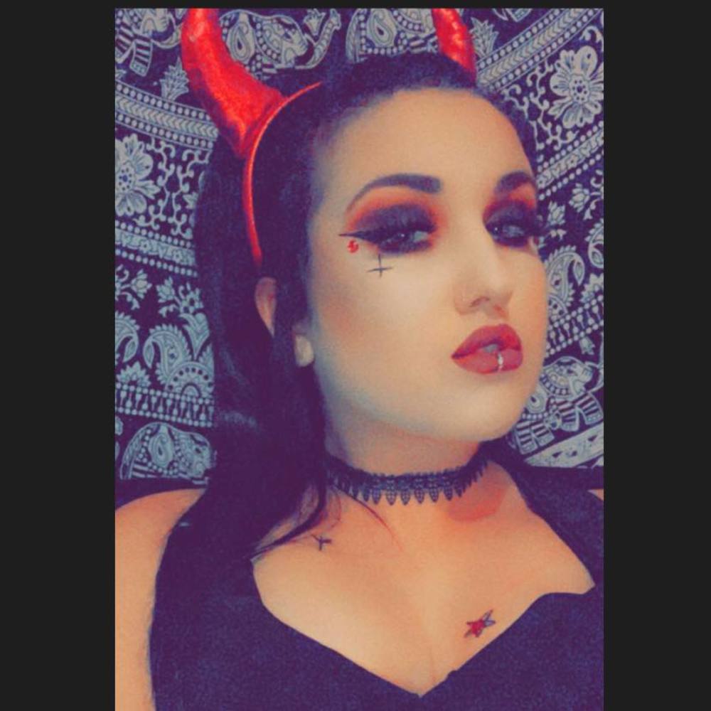 Meet your Posher, Stevie